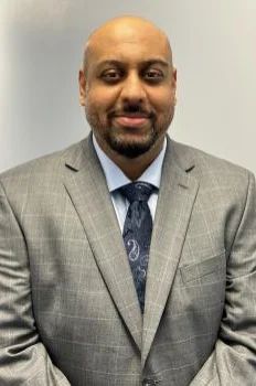 Afiur Rahman, MD