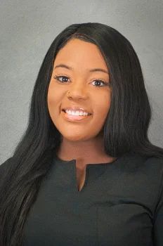 Portia Harris