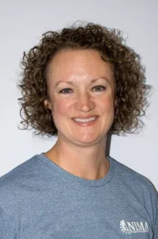 Ivy Ray