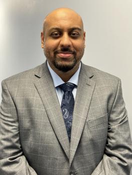 Afiur Rahman, M.D.