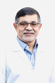 Muhammad Kouser Shakeel, MD, FASN