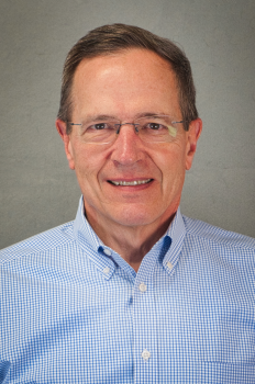 Ralph S. Henry, M.D.