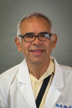 Zia U. Din, M.D.